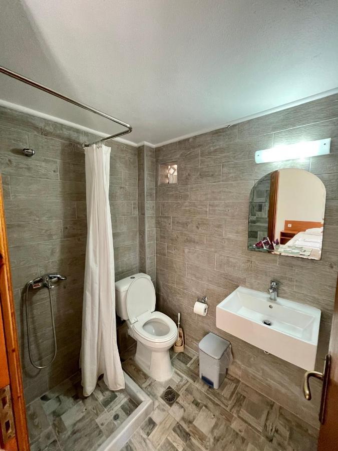 Gardenia Studios Nydri  Extérieur photo