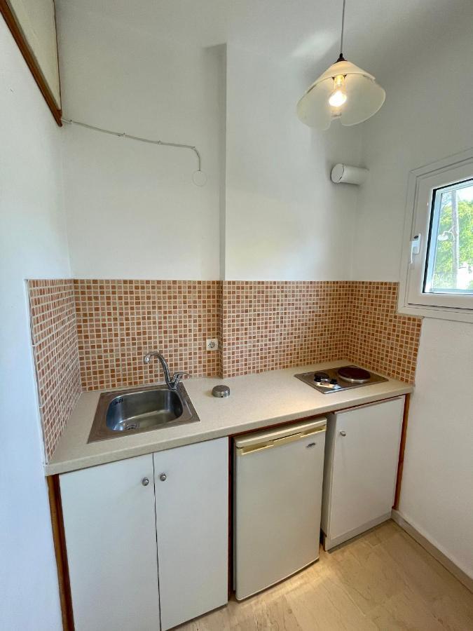 Gardenia Studios Nydri  Extérieur photo