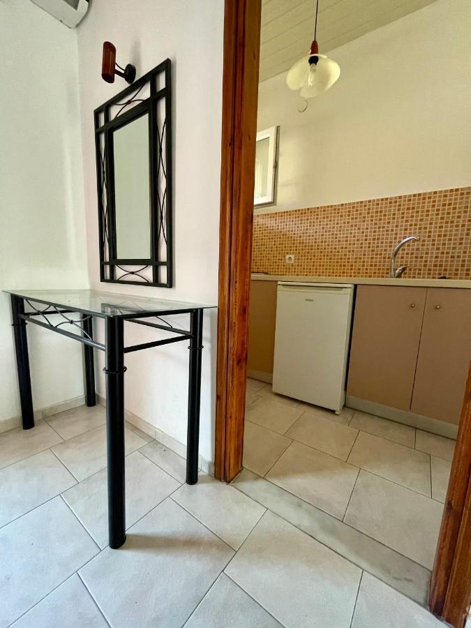Gardenia Studios Nydri  Extérieur photo