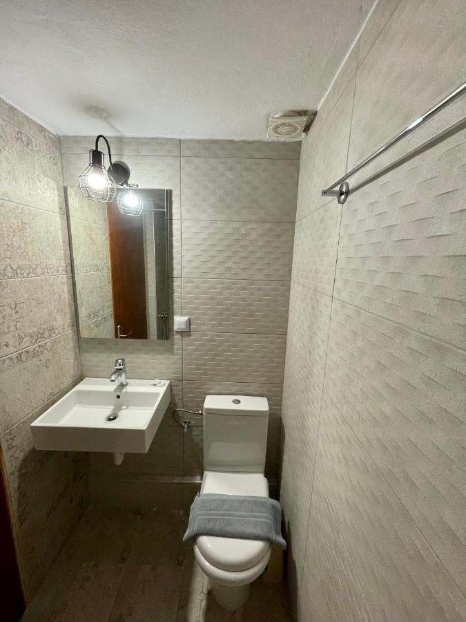 Gardenia Studios Nydri  Extérieur photo