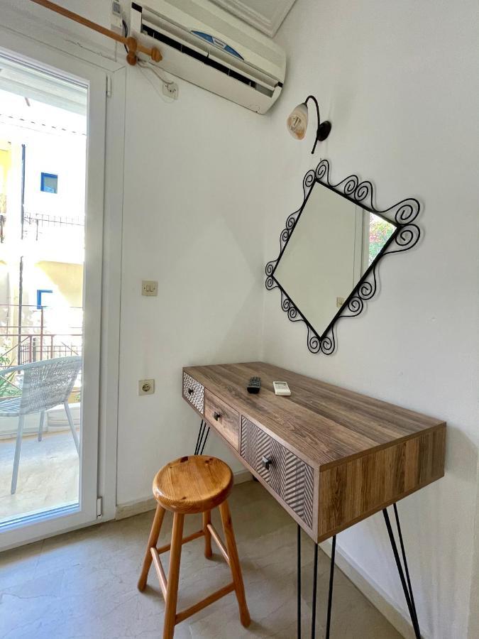 Gardenia Studios Nydri  Extérieur photo