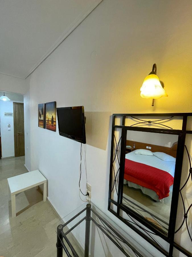 Gardenia Studios Nydri  Extérieur photo
